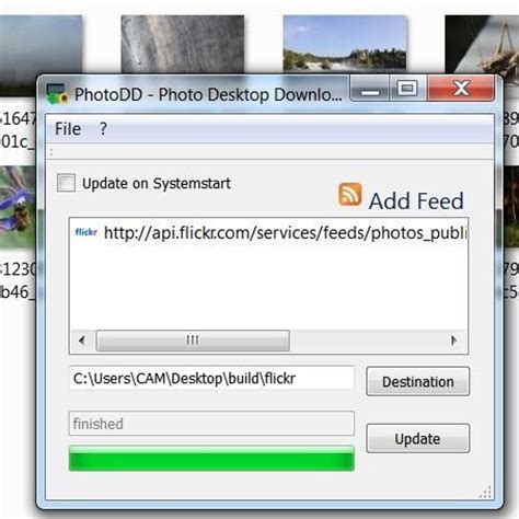 To do that, first, launch your favorite web. . Photo downloader